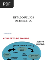 NIC 7 Flujo de Efectivo