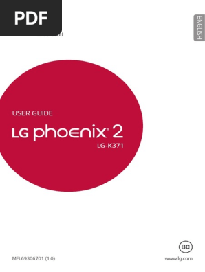 At T Lg Phoenix 2 K371 Network Unlock Code All Incontract Active Account Supp Other Retail Services Retail Services