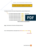 Dissolution How to Calculate Dissolution Calculation in Excel Sheet.pdf