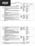 plan 4 la engleza 2017-2018