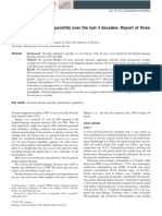 Neonatal suppurative parotitis over the last 4 decades.pdf