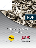 YALE Catalogo 2016.pdf