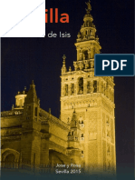 Sevilla, Ciudad de Isis