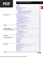 Download Cutler Hammer - A - Power Distribution System Design by ogkennyhobo SN35975445 doc pdf