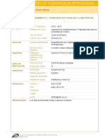 Fichas 3121 FC PDF