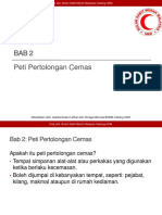 PETI PERTOLONGAN CEMAS