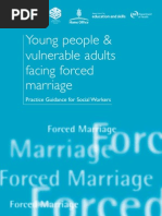 FM Guidance Social Workers