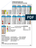 Kalender Pendidikan