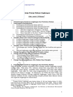 Prinsip-Prinsip Hukum Lingkungan PDF