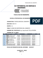 UNIVERSIDAD Continental