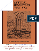 168_mystical Dimensions of Islam Annemarie Schimmel