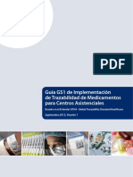 Guia GS1 Traza Centros Asistenciales PDF