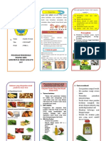 Leaflet Asam Urat