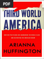 Download Third World America by Arianna Huffington - Excerpt by Crown Publishing Group SN35976438 doc pdf