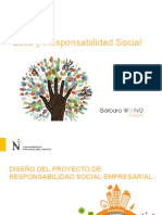 Clase 5 Modelo Responsabilidad Social Upn