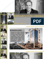 Bernardo Fort-Brescia