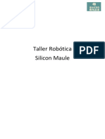 Taller Robotica