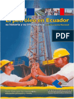 Petroecuador, 2004