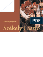 Szekely Laszlo PDF