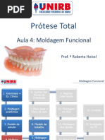 Aula 4 - Moldagem Funcional