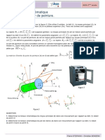 INSA Cinematique Rappels PDF