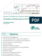 8 Conceptos de Due Diligence JP Gonzalez PDF