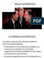 Familia Alcoholica Familia 2
