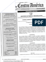 Acuerdo Gubernativo 288-2016 PDF