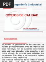 Costos de Calidad 1