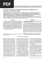 Perfil dos consumidores de plantas medicinais e condimentares do Município de Pato Branco.pdf