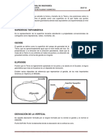 Geodesia Satelital (Clase 1 y 2)