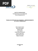 Trabalho Estruras em Concreto.docx