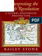 Bailey Stone - Reinterpreting The French Revolution
