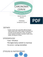 CA Cervix 