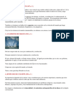 Presocráticos: Anaximandro, Anaxímenes y Jenófanes