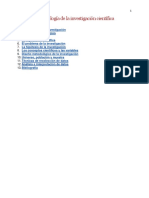 PARTE 1 - Metodología de La Investigación Científica PDF