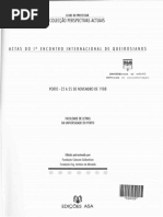 Colóquio Eça e Os Maias