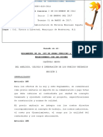 Tema 4 y 5 de Costos