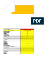 Administracion Distribudora Roco Del 26-06 Al de 2017