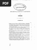 Colleccao Leis 1822 Parte2