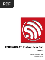 4A-ESP8266 AT Instruction Set_v0.22.pdf