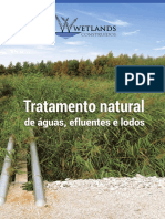 Tratamento Por Wetlands