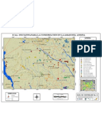 Mapa de Comunidades 13