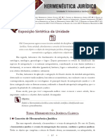 Hermeneutica Juridica - Unidade 3.pdf