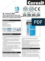 CM 25-Adezivflexibil PDF
