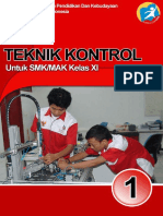 Teknik Kontrol 1