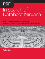 In Search of Database Nirvana