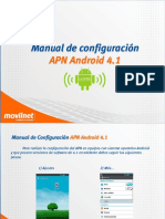 Android 4-1