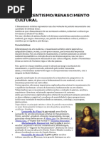 O RENASCENTISMO.docx