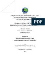Arcilla Expandida Tesis LWC PDF